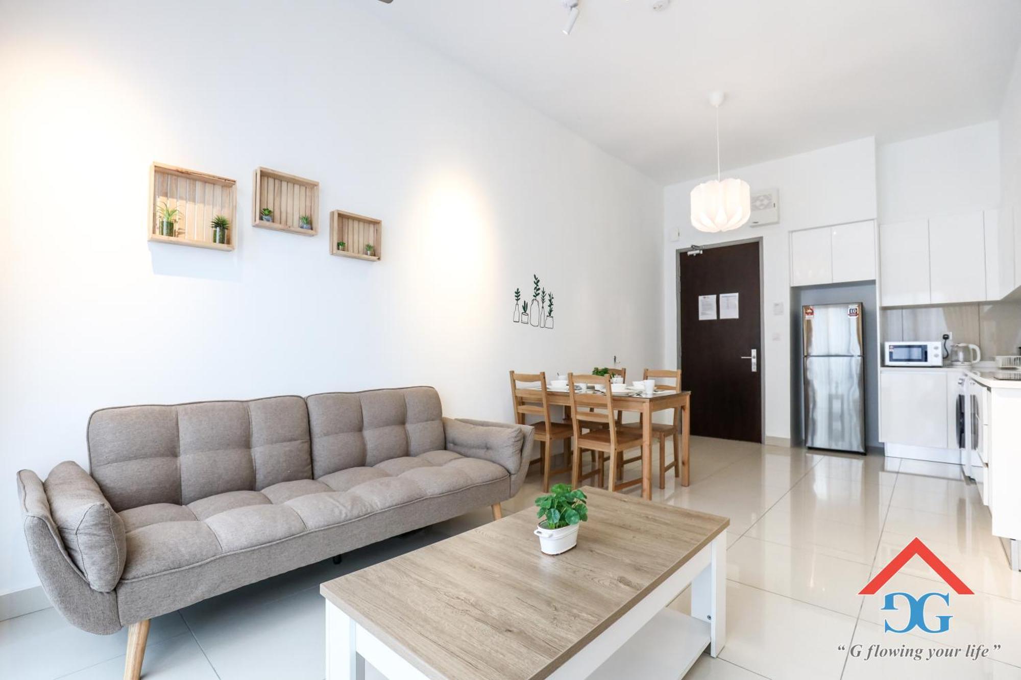 Astoria Ampang By Grabstay Kuala Lumpur Exterior foto