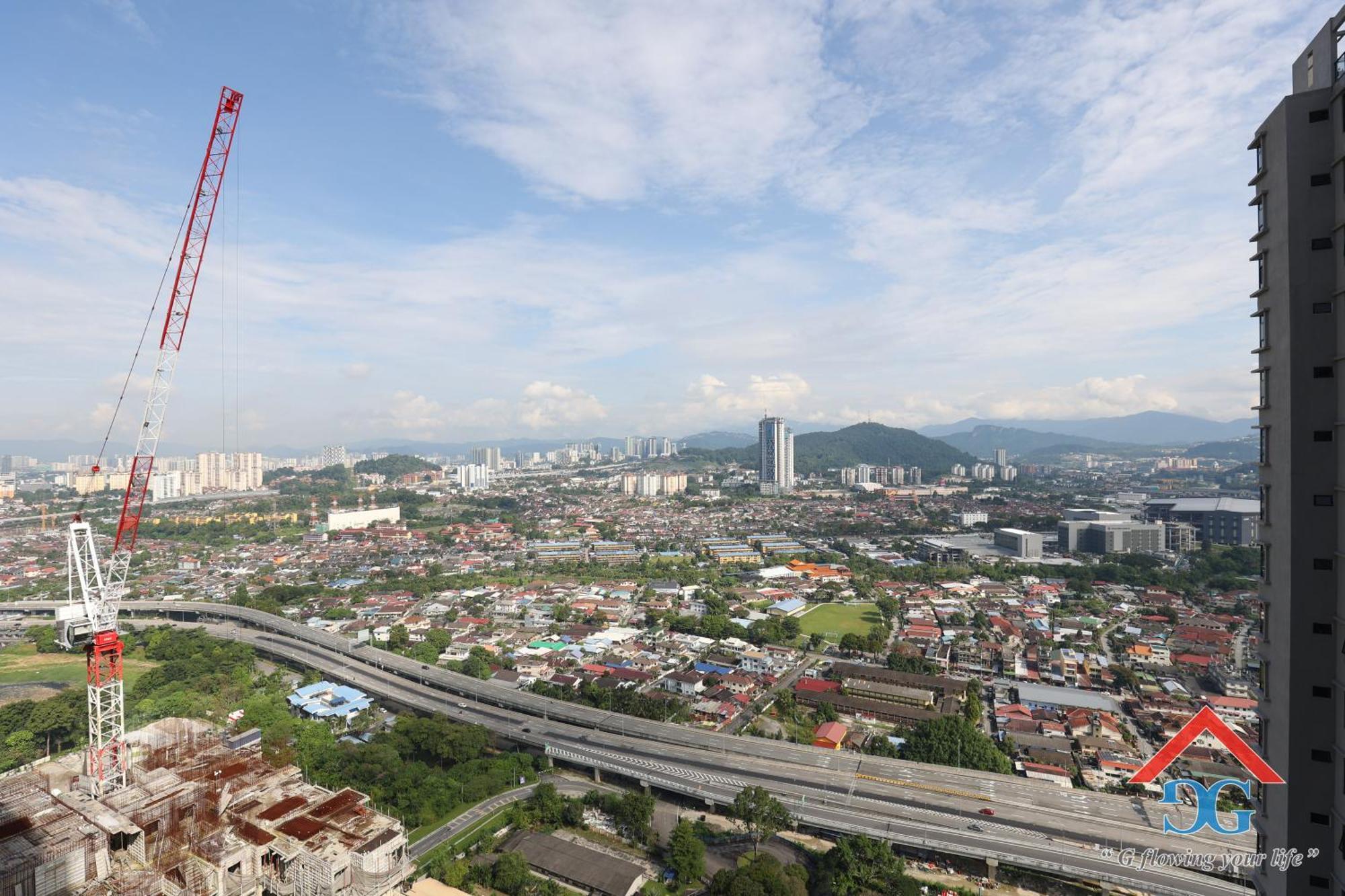 Astoria Ampang By Grabstay Kuala Lumpur Exterior foto