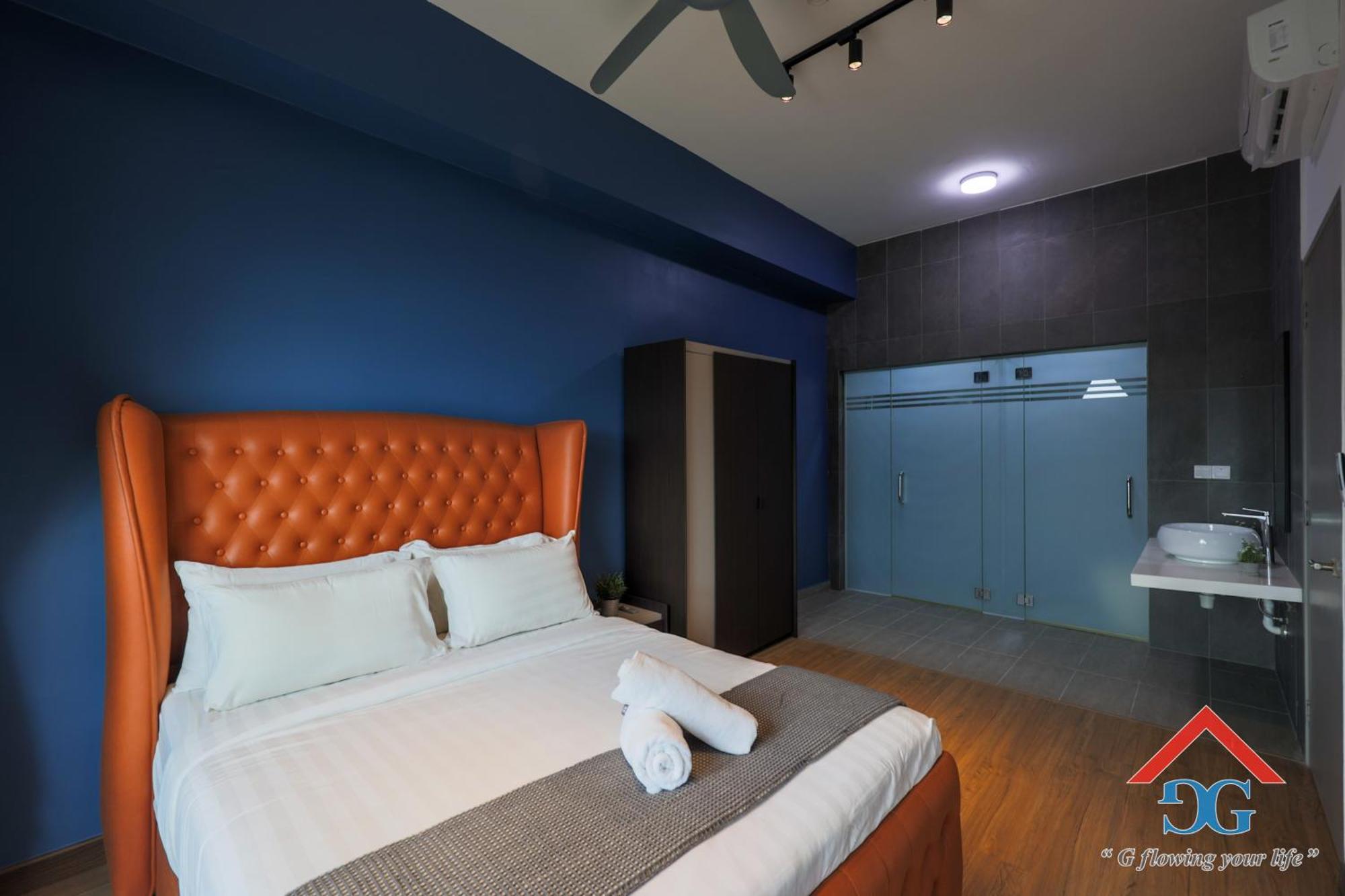 Astoria Ampang By Grabstay Kuala Lumpur Exterior foto